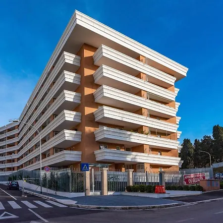 Appartement Marcus Modern