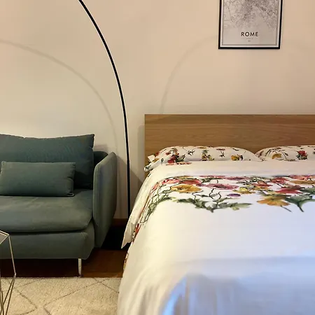 Apartment Aurelio 1 Capital *