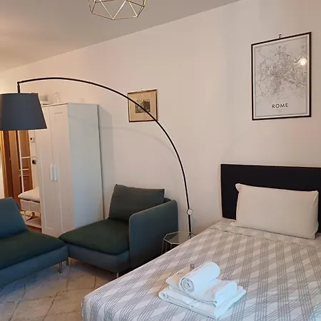 Marcus Modern Appartement *