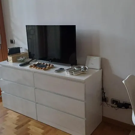Marcus Modern Apartamento