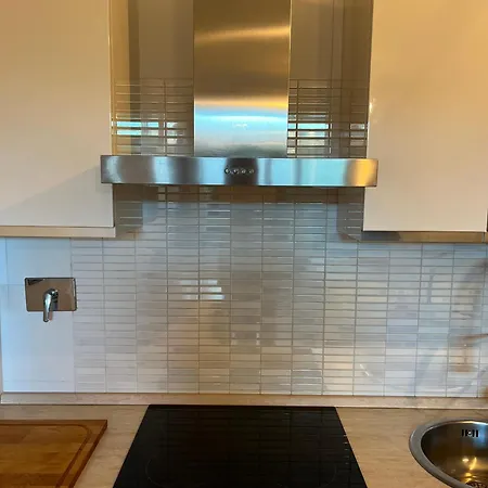 아파트 Marcus Modern