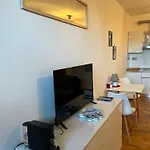 Apartmán Marcus Modern *